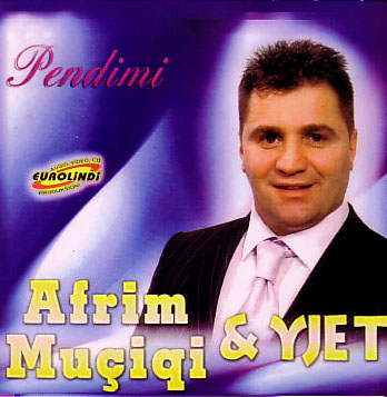 Afrim Muciqi & Yjet
